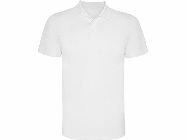 K404001 - Рубашка поло «Monzha» мужская