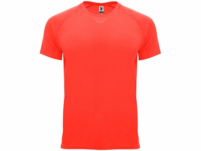 Спортивная футболка «Bahrain» мужская (K4070234)