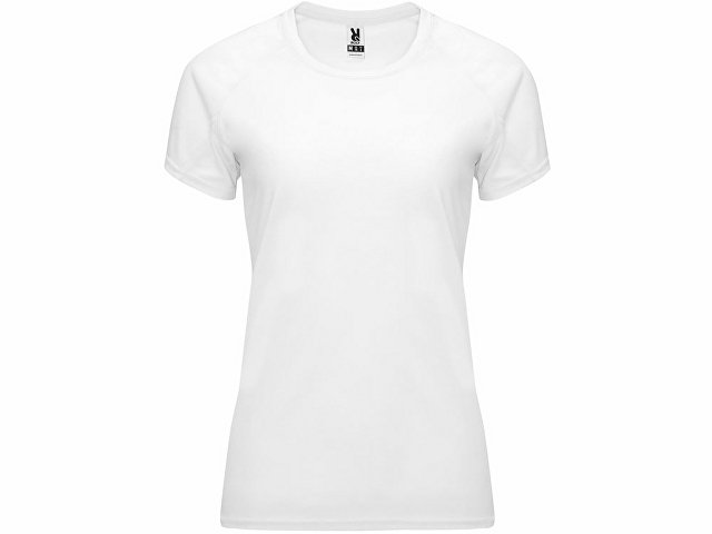 Спортивная футболка «Bahrain» женская (K408001)