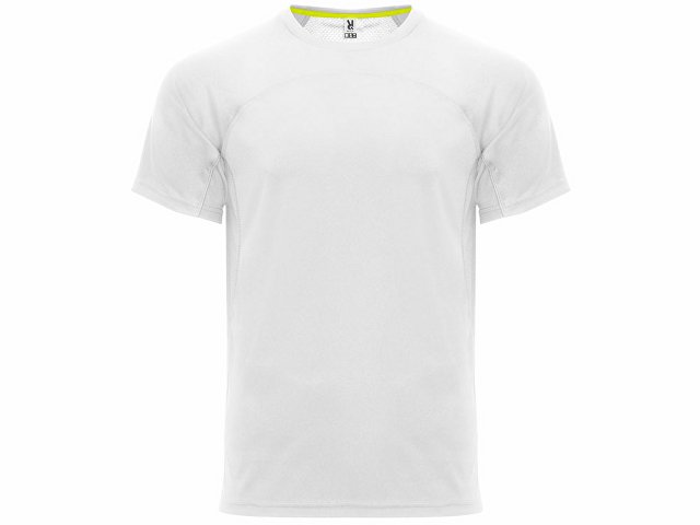 Спортивная футболка «Monaco» унисекс (K640101)