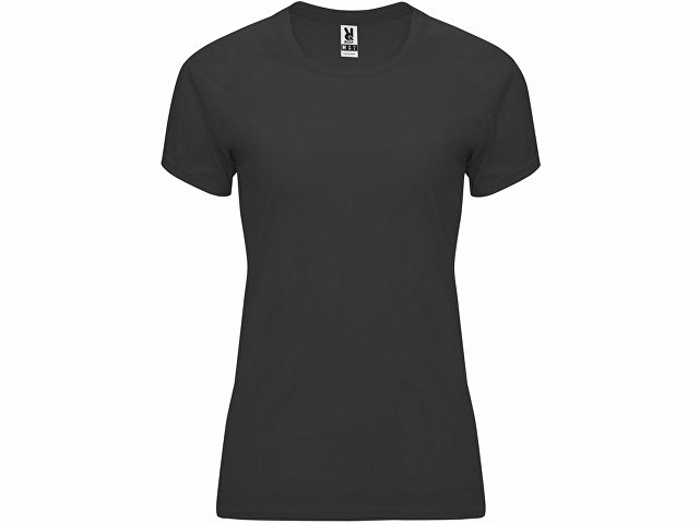 Спортивная футболка «Bahrain» женская (K408046)