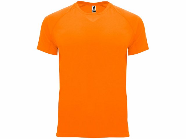 Спортивная футболка «Bahrain» мужская (K4070223)