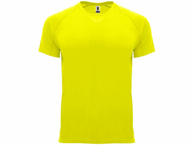 K4070221 - Спортивная футболка «Bahrain» мужская