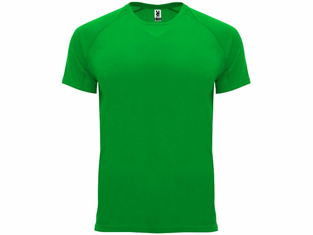 Спортивная футболка «Bahrain» мужская (K4070226)