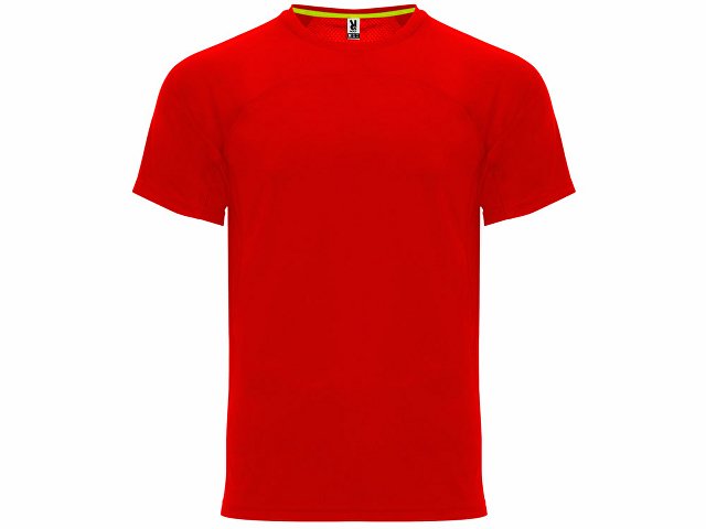 Спортивная футболка «Monaco» унисекс (K640160)