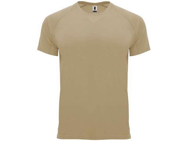 Спортивная футболка «Bahrain» мужская (K4070219)