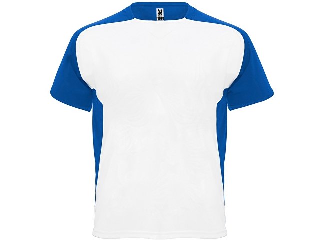 Спортивная футболка «Bugatti» мужская (K6399CA0105)