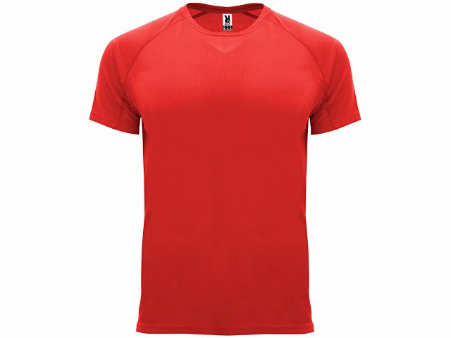 K407060 - Спортивная футболка «Bahrain» мужская
