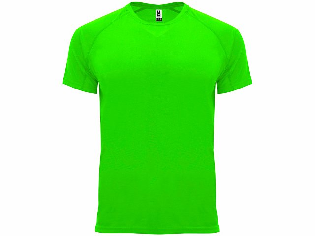 Спортивная футболка «Bahrain» мужская (K4070222)