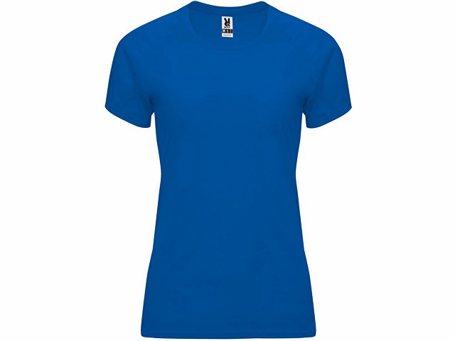Спортивная футболка «Bahrain» женская (K408005)