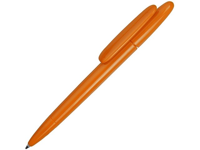 Ручка шариковая пластиковая Prodir DS5 TPP (Kds5tpp-10)