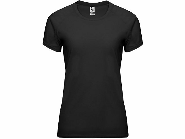 Спортивная футболка «Bahrain» женская (K408002)