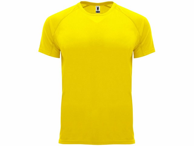 Спортивная футболка «Bahrain» мужская (K407003)