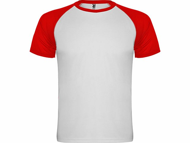 Спортивная футболка «Indianapolis» мужская (K66500160)