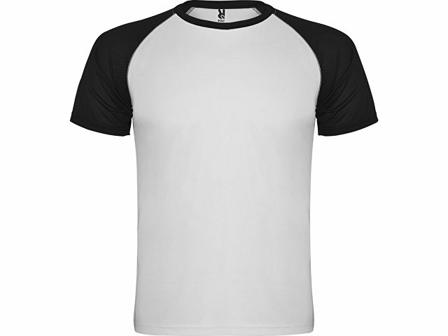 Спортивная футболка «Indianapolis» мужская (K66500102)