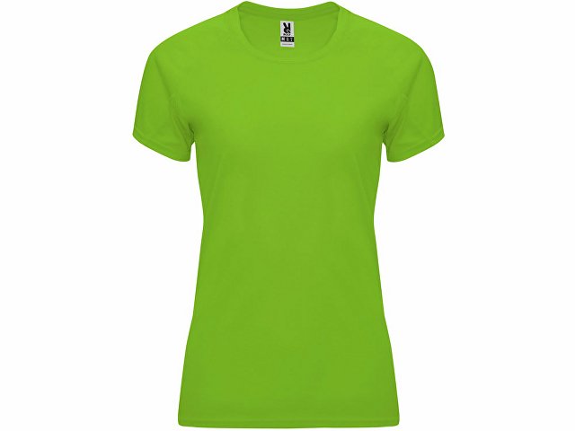 K4080225 - Спортивная футболка «Bahrain» женская