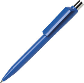 Ручка шариковая DOT, лазурный, пластик (H29423/31)