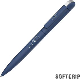 Ручка шариковая "Jupiter SOFTGRIP", покрытие softgrip (E6950-21)