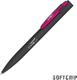 Ручка шариковая "Lip SOFTGRIP" (E6941-3/24S)