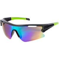 Спортивные солнцезащитные очки Fremad, зеленые (P16235.90)
