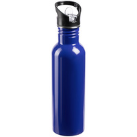 P16281.40 - Спортивная бутылка Cycleway, синяя