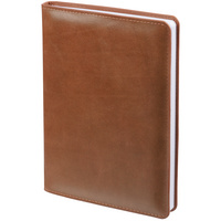 Ежедневник Termini, недатированный, коричневый (P55600.59)